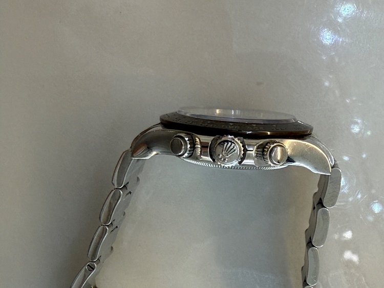 デイトナアイスブルー（高級時計）の商品画像 - 査定依頼日：2025年12月6日 - 最高査定価格：15,000,000円