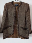 ジャケット（古着・ファッション）の商品画像 - 査定依頼日：2025年12月5日 - 最高査定価格：150,000円