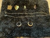 18K/プラチナ８５０/（金・貴金属）の商品画像 - 査定依頼日：2026年4月5日 - 最高査定価格：500,000円