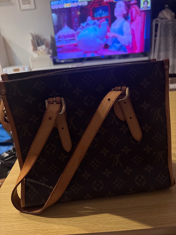 バック（古着・ファッション）の商品画像 - 査定依頼日：2025年11月14日 - 最高査定価格：60,000円