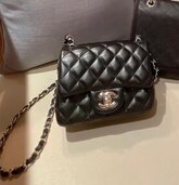 シャネル マトラッセ （ブランドバッグ）の商品画像 - 査定依頼日：2024年11月27日 - 最高査定価格：480,000円