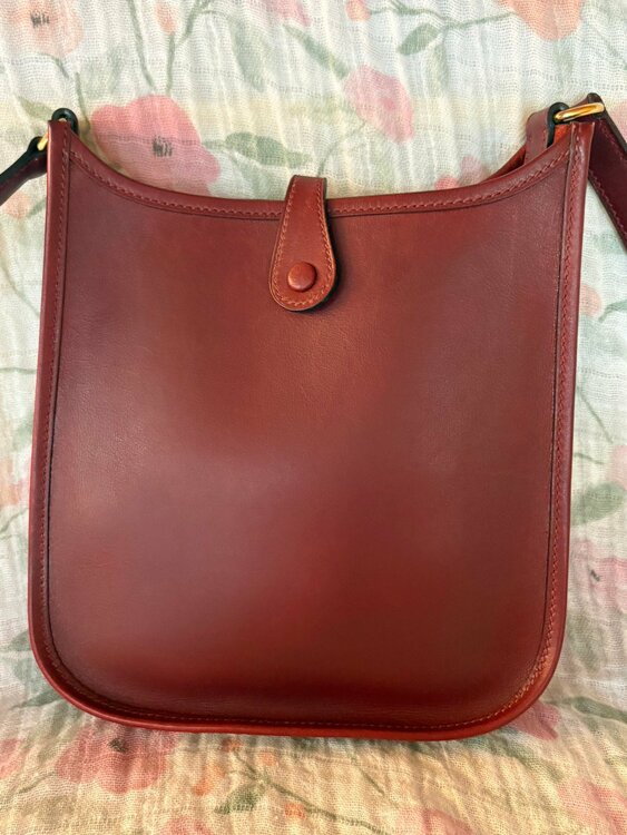 tpm（ブランドバッグ）の商品画像 - 査定依頼日：2026年4月13日 - 最高査定価格：250,000円