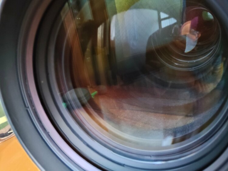 EF600mm F4L USM（カメラ）の商品画像 - 査定依頼日：2026年10月11日 - 最高査定価格：200,000円