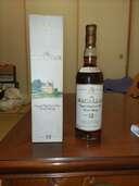 マッカラン（お酒）の商品画像 - 査定依頼日：2024年12月29日 - 最高査定価格：80,000円