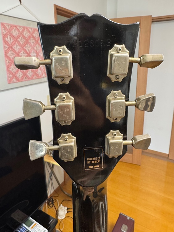  ES-335TD 72128063（ピアノ・楽器・PA機材）の商品画像 - 査定依頼日：2025年11月8日 - 最高査定価格：350,000円