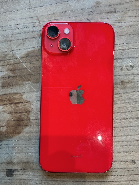 iPhone14puls（スマホ）の商品画像 - 査定依頼日：2026年1月4日 - 最高査定価格：47,000円