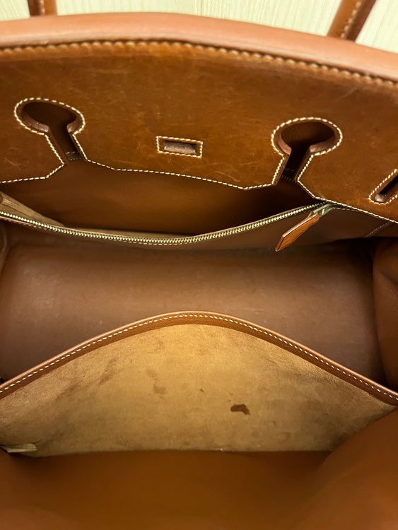 エルメス バーキン （ブランドバッグ）の商品画像 - 査定依頼日：2025年10月25日 - 最高査定価格：1,700,000円