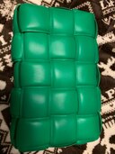 ボッテガ・ヴェネタ  （ブランドバッグ）の商品画像 - 査定依頼日：2025年3月20日 - 最高査定価格：150,000円