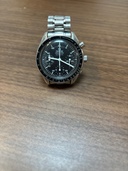 オメガ スピードマスター 596702（高級時計）の商品画像 - 査定依頼日：2026年3月1日 - 最高査定価格：270,000円