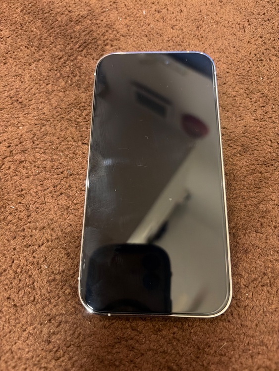 iPhone 14 Pro 512GB 楽天モバイル（スマホ）の商品画像 - 査定依頼日：2026年3月28日 - 最高査定価格：73,000円