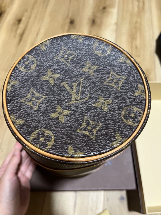 パピヨン（ブランドバッグ）の商品画像 - 査定依頼日：2025年9月30日 - 最高査定価格：80,000円