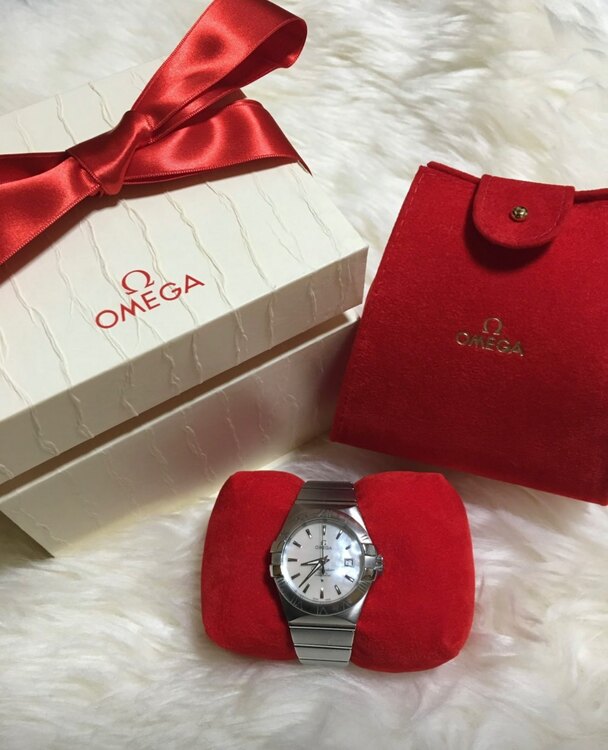 不明（高級時計）の商品画像 - 査定依頼日：2025年4月30日 - 最高査定価格：385,000円