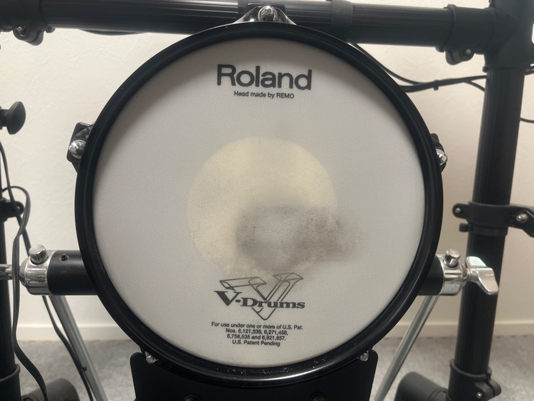 TD-9 KX2（ピアノ・楽器・PA機材）の商品画像 - 査定依頼日：2025年8月31日 - 最高査定価格：31,000円