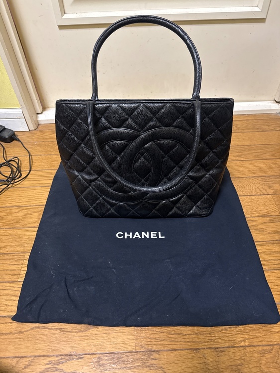 シャネル シャネル(その他) （ブランドバッグ）の商品画像 - 査定依頼日：2026年1月19日 - 最高査定価格：240,000円