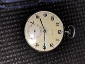 懐中時計（高級時計）の商品画像 - 査定依頼日：2026年2月19日 - 最高査定価格：80,000円