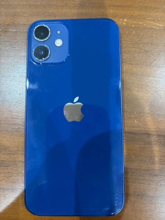 iPhone 12 mini 64GB Softbank（スマホ）の商品画像 - 査定依頼日：2026年3月23日 - 最高査定価格：15,000円