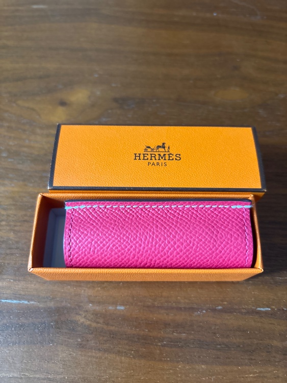 エルメス エルメス(その他) （ブランドバッグ）の商品画像 - 査定依頼日：2026年2月6日 - 最高査定価格：120,000円