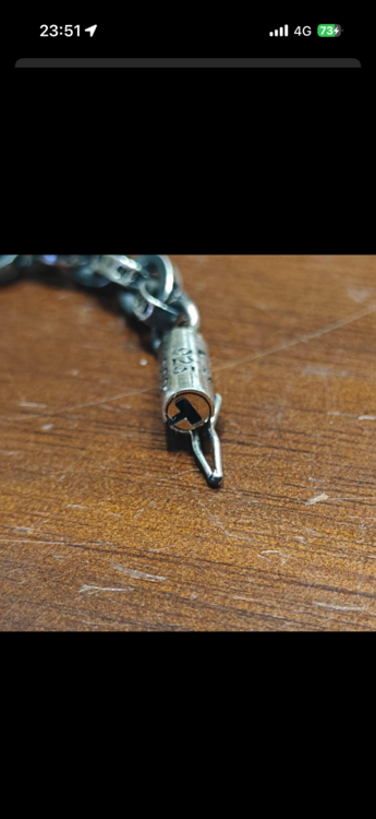 ペーパーチェーン 20インチ（古着・ファッション）の商品画像 - 査定依頼日：2026年2月20日 - 最高査定価格：200,000円