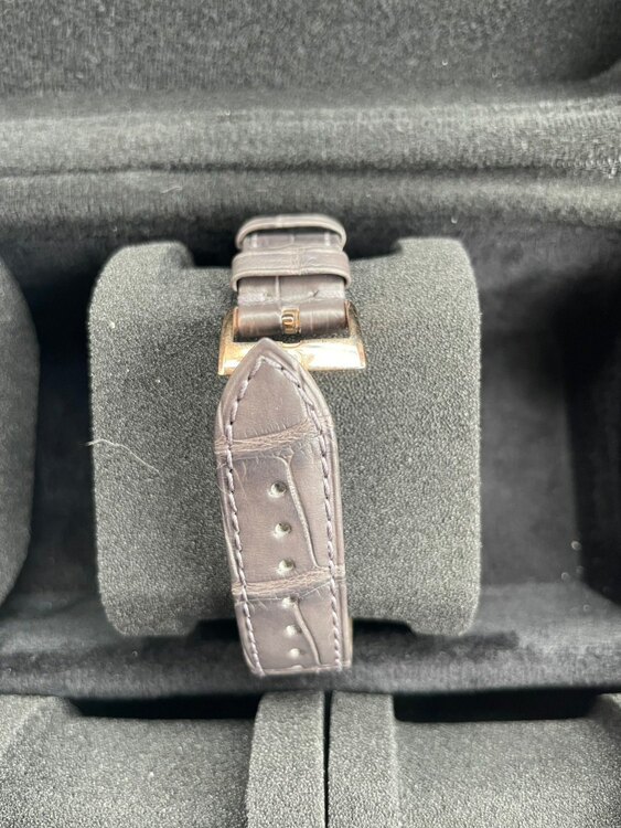 デビル トレゾア セドナゴールド（高級時計）の商品画像 - 査定依頼日：2025年4月30日 - 最高査定価格：1,100,000円