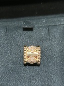 ヴァンクリーフ&アーペル　ペルレ　クローバーペンダント　　