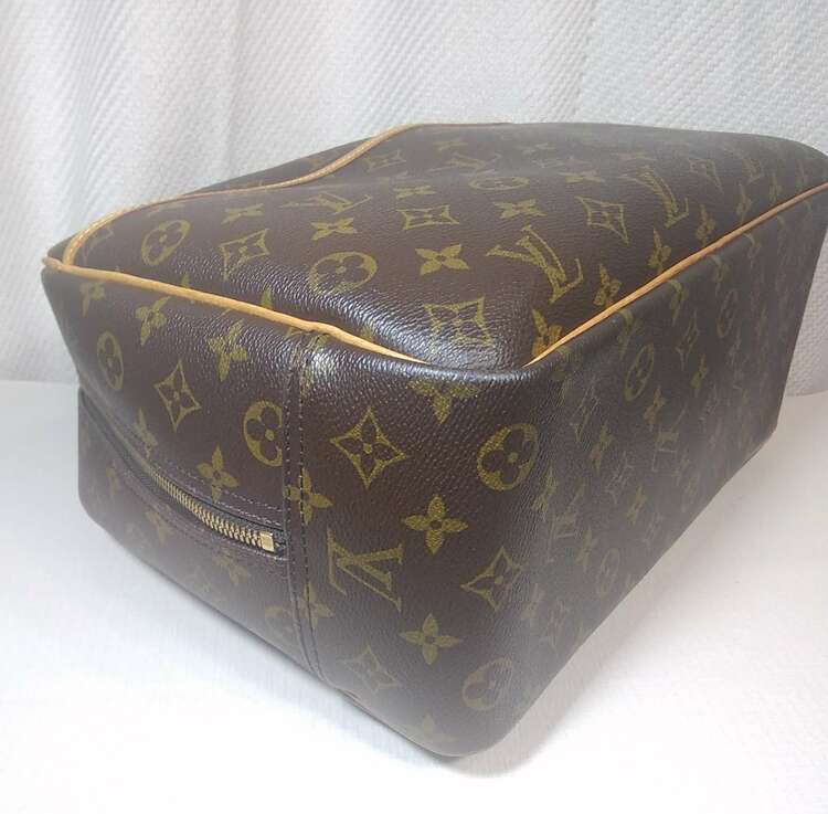 ルイヴィトン モノグラム （ブランドバッグ）の商品画像 - 査定依頼日：2025年5月9日 - 最高査定価格：60,000円