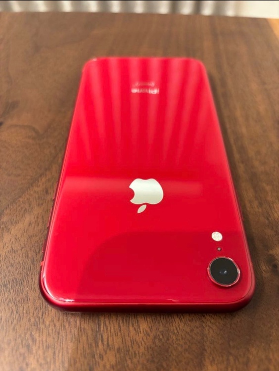 iPhone iPhoneXR 64GB SIMフリー（スマホ）の商品画像 - 査定依頼日：2026年7月16日 - 最高査定価格：7,000円