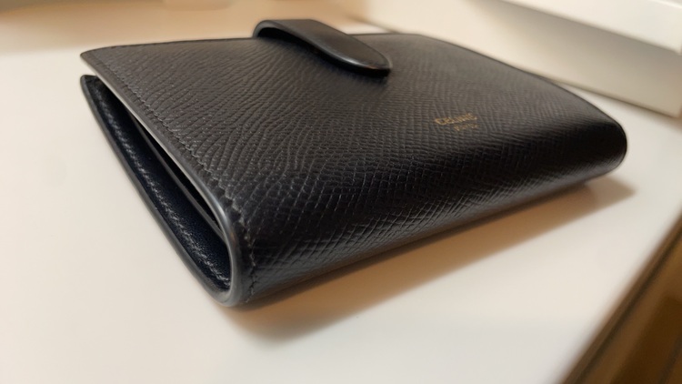 セリーヌ  （ブランドバッグ）の商品画像 - 査定依頼日：2025年9月16日 - 最高査定価格：55,000円