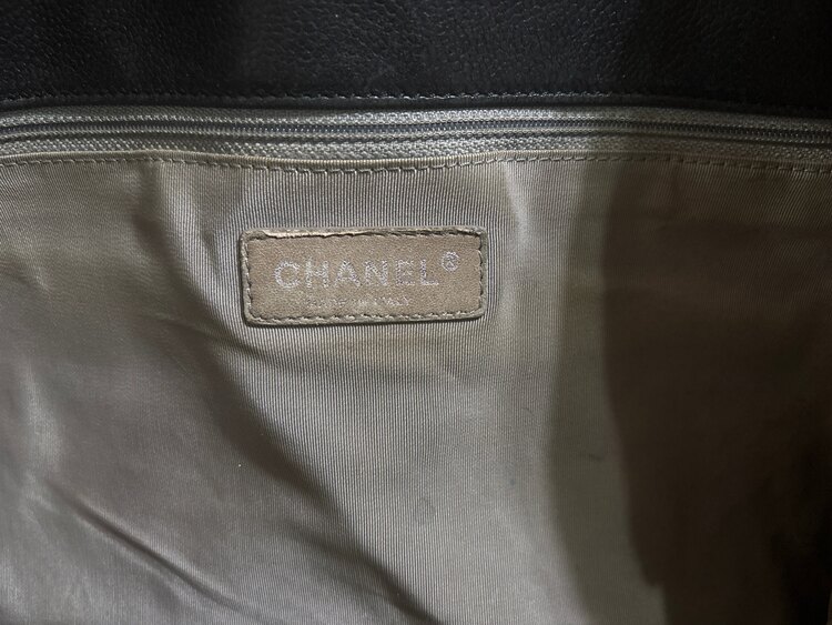 シャネル シャネル(その他) （ブランドバッグ）の商品画像 - 査定依頼日：2025年5月6日 - 最高査定価格：200,000円