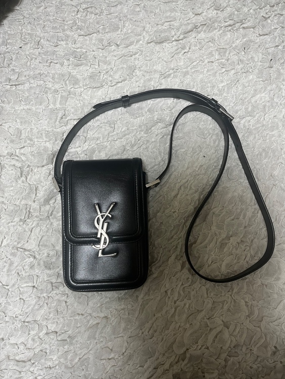 ソルフェリーノ ミニ バッグ（ブランドバッグ）の商品画像 - 査定依頼日：2026年1月17日 - 最高査定価格：130,000円