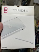 DSLite（ゲーム機本体・ゲームソフト）の商品画像 - 査定依頼日：2025年9月21日 - 最高査定価格：4,000円