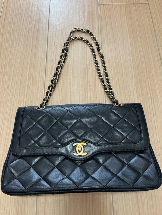 シャネル マトラッセ （ブランドバッグ）の商品画像 - 査定依頼日：2025年6月29日 - 最高査定価格：230,000円