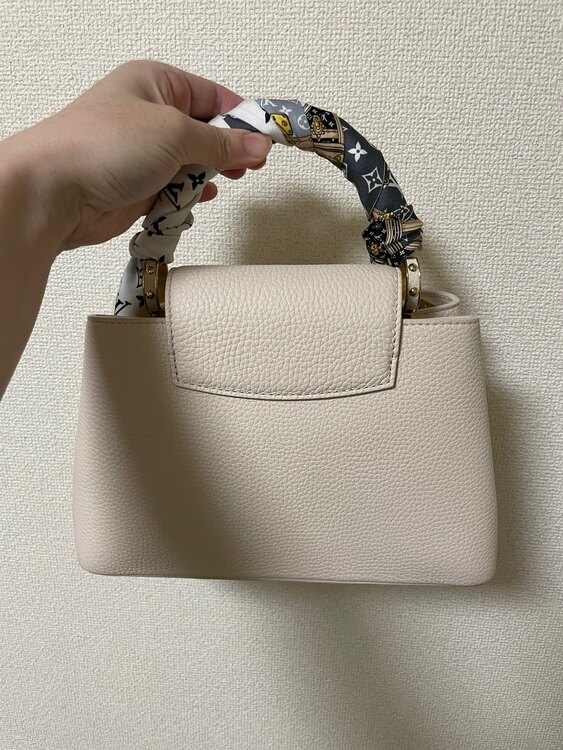 ルイヴィトン ルイヴィトン(その他) （ブランドバッグ）の商品画像 - 査定依頼日：2025年3月14日 - 最高査定価格：400,000円