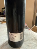 シャトーピションロングヴィルバロン750（お酒）の商品画像 - 査定依頼日：2025年12月22日 - 最高査定価格：8,000円