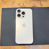 iPhone iPhone 16 Pro 512GB SIMフリー（スマホ）の商品画像 - 査定依頼日：2026年9月29日 - 最高査定価格：129,000円