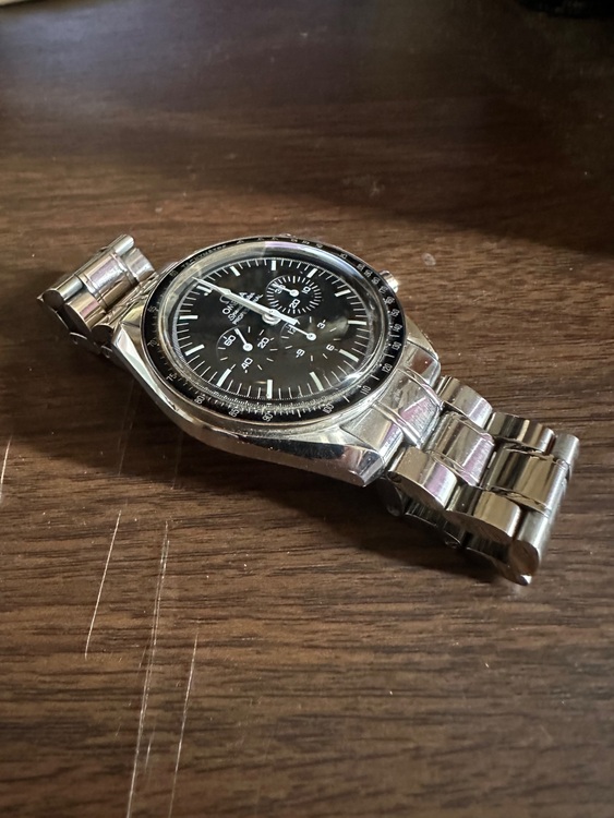 オメガ スピードマスター 311.30.42.30.01.00（高級時計）の商品画像 - 査定依頼日：2025年7月3日 - 最高査定価格：620,000円