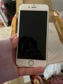 iPhone6（スマホ）の商品画像 - 査定依頼日：2024年6月6日 - 最高査定価格：1,200円