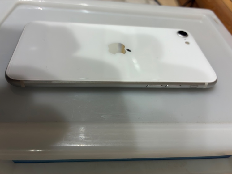MHGQ3J/A（スマホ）の商品画像 - 査定依頼日：2026年6月2日 - 最高査定価格：10,000円