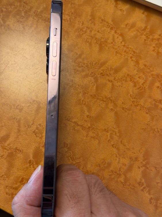 iPhone 14 Pro Max 512GB SIMフリー（スマホ）の商品画像 - 査定依頼日：2026年1月31日 - 最高査定価格：51,000円