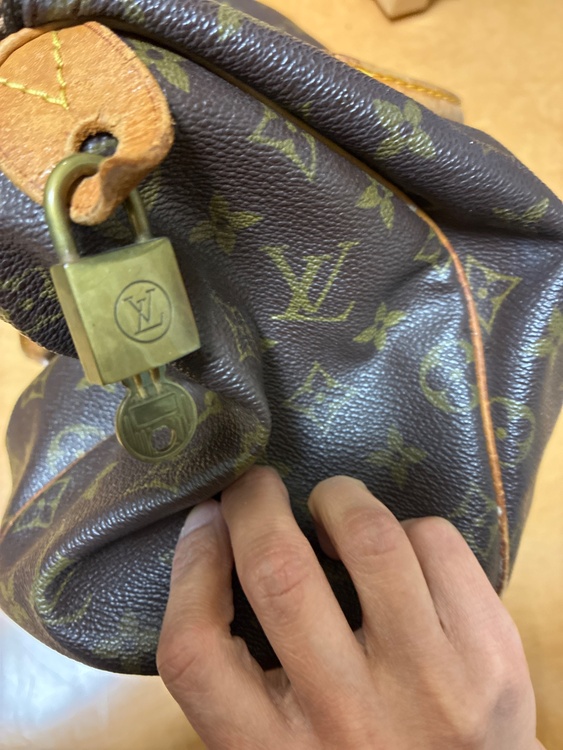 バッグ（ブランドバッグ）の商品画像 - 査定依頼日：2026年2月17日 - 最高査定価格：60,000円