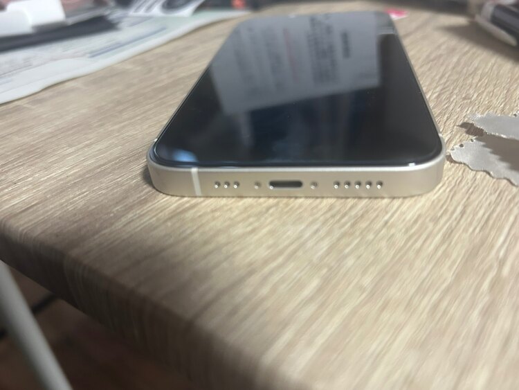 iPhone 14 128GB Softbank（スマホ）の商品画像 - 査定依頼日：2025年3月21日 - 最高査定価格：52,000円