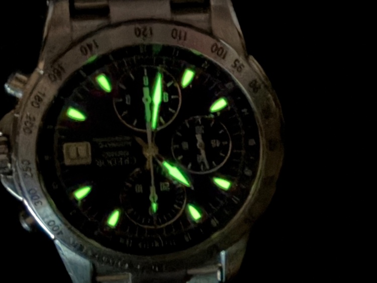 クレドール（高級時計）の商品画像 - 査定依頼日：2026年2月14日 - 最高査定価格：200,000円