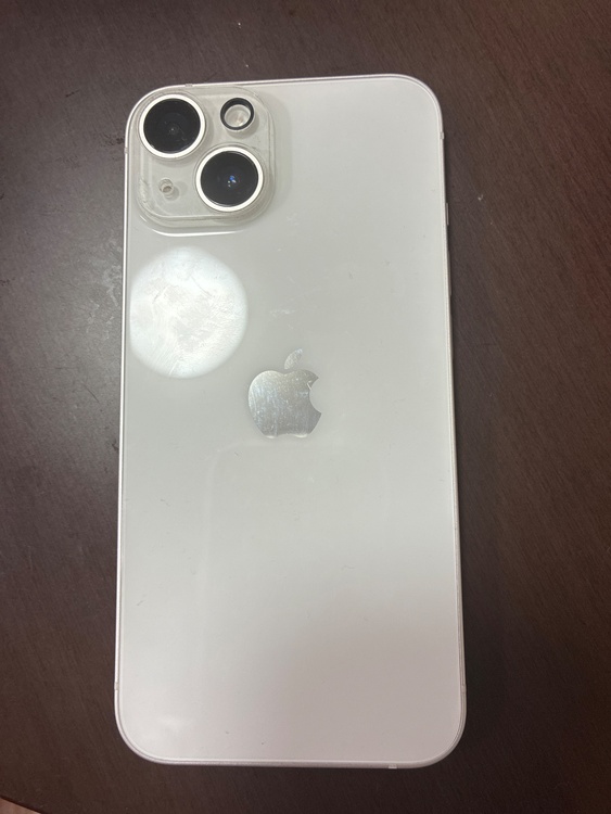 i phone14 128GB（スマホ）の商品画像 - 査定依頼日：2026年6月26日 - 最高査定価格：50,000円