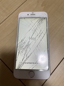 iPhone A1586（スマホ）の商品画像 - 査定依頼日：2022年1月20日 - 最高査定価格：1円