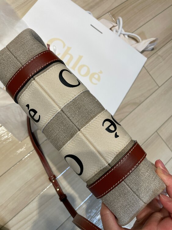 その他 クロエ （ブランドバッグ）の商品画像 - 査定依頼日：2025年5月12日 - 最高査定価格：120,000円