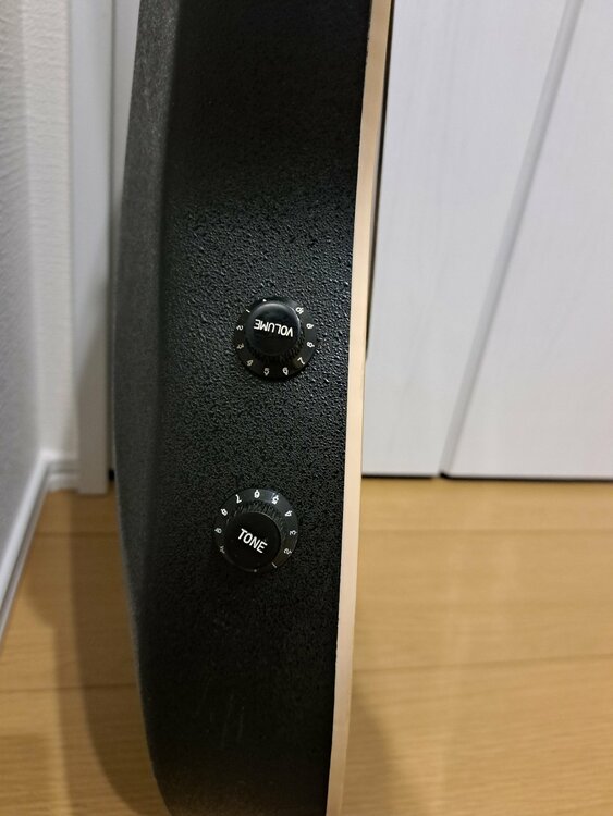 promartin EA350BK（ピアノ・楽器・PA機材）の商品画像 - 査定依頼日：2026年2月7日 - 最高査定価格：6,000円