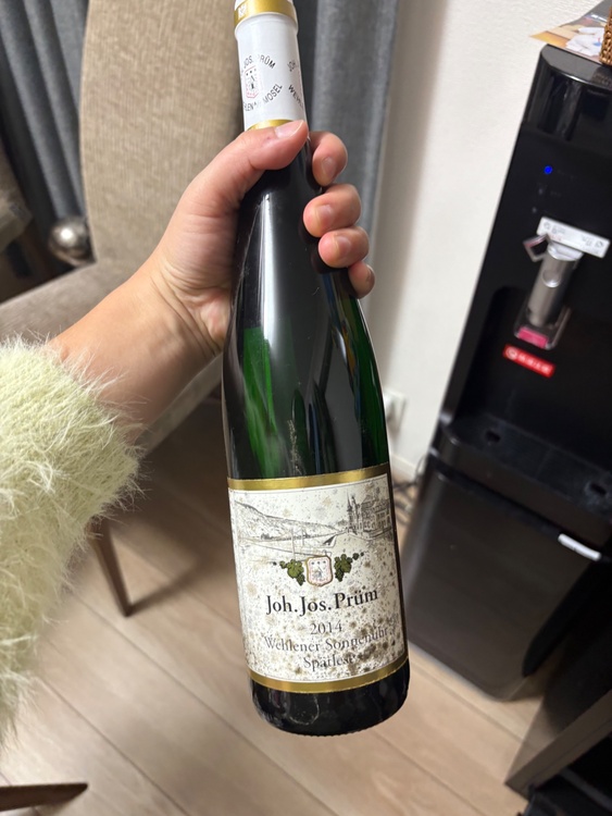 ワイン ワイン(その他) （お酒）の商品画像 - 査定依頼日：2025年12月18日 - 最高査定価格：4,000円