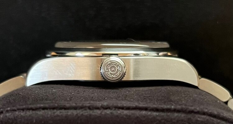 チューダー その他 7995（高級時計）の商品画像 - 査定依頼日：2025年4月3日 - 最高査定価格：350,000円