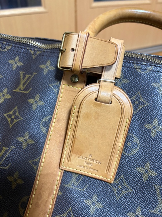 フランス本店購入（ブランドバッグ）の商品画像 - 査定依頼日：2026年8月22日 - 最高査定価格：42,000円