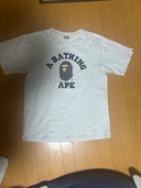 college tee（古着・ファッション）の商品画像 - 査定依頼日：2026年4月22日 - 最高査定価格：2,000円