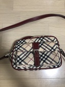 カバン（ブランドバッグ）の商品画像 - 査定依頼日：2020年7月28日 - 最高査定価格：2,000円